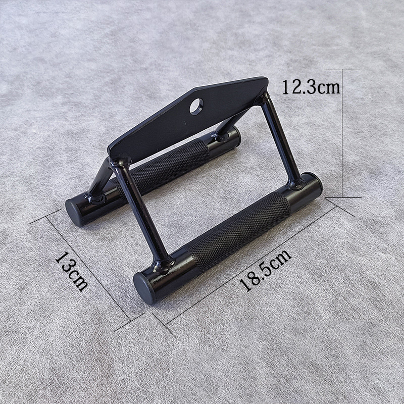 Uchwyt do lat pulldown, obroto – Lat Pulldown Bar recenzja i cena