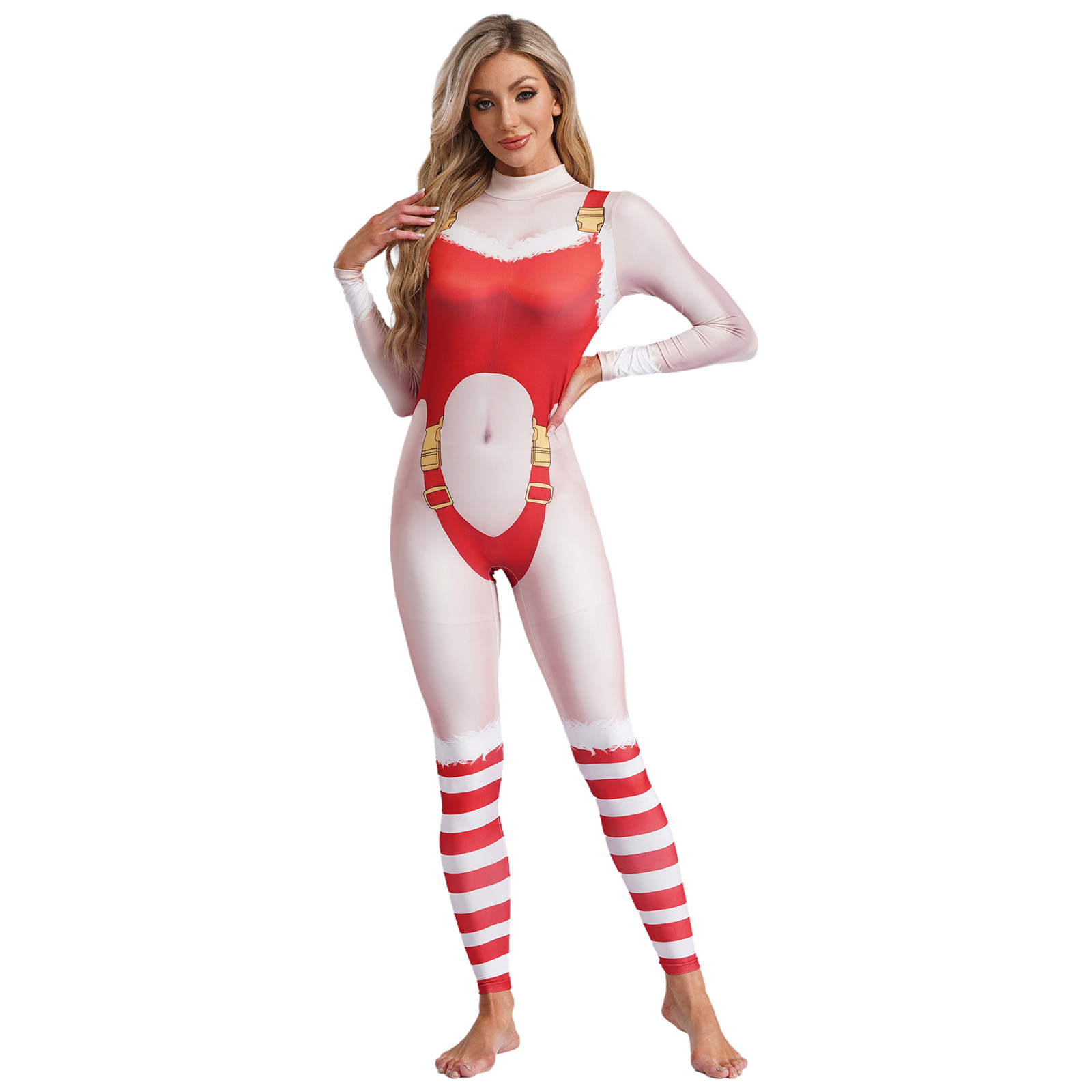 Kobiety Joga Fitness Shinny Ju – Yoga Fitness Holiday recenzja i cena