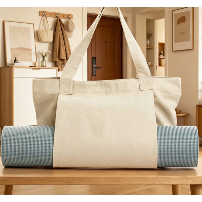 Torba na jogę, torba na matę d – Yoga Fitness Tote recenzja i cena