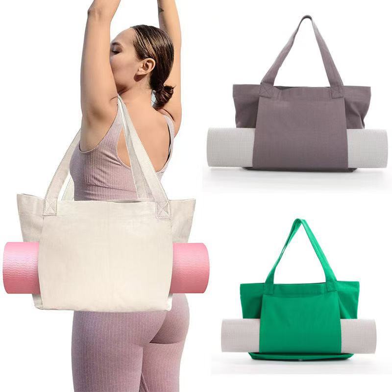 Torba na jogę, torba na matę d – Yoga Fitness Tote recenzja i cena