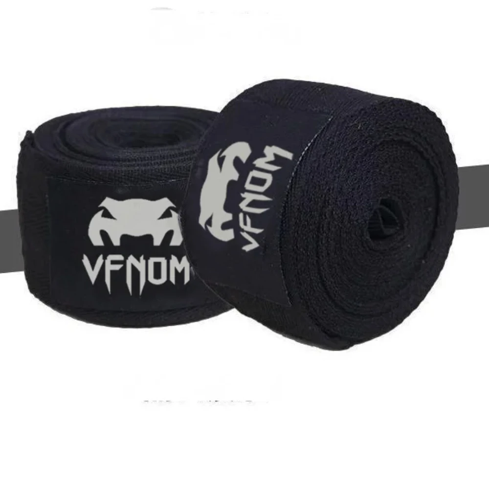 3/5M bandaż bokserski bawełnia – Wrist Wraps Fitness recenzja i cena