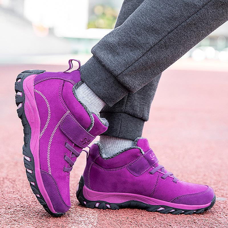 short winter sports shoes for  – Yoga Fitness Fit Club recenzja i cena