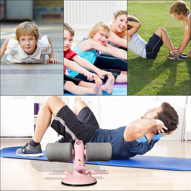 Sit Up Bar Maszyny do treningu – Sit Up Bar Floor recenzja i cena